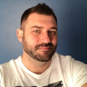 Meet your Posher, Mike